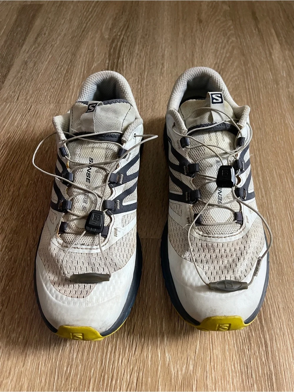 Salomon Sense Ride 2